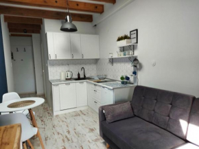 Słoneczna klimatyzowana kawalerka w sercu miasta - Piotrkowska 37, Łódź